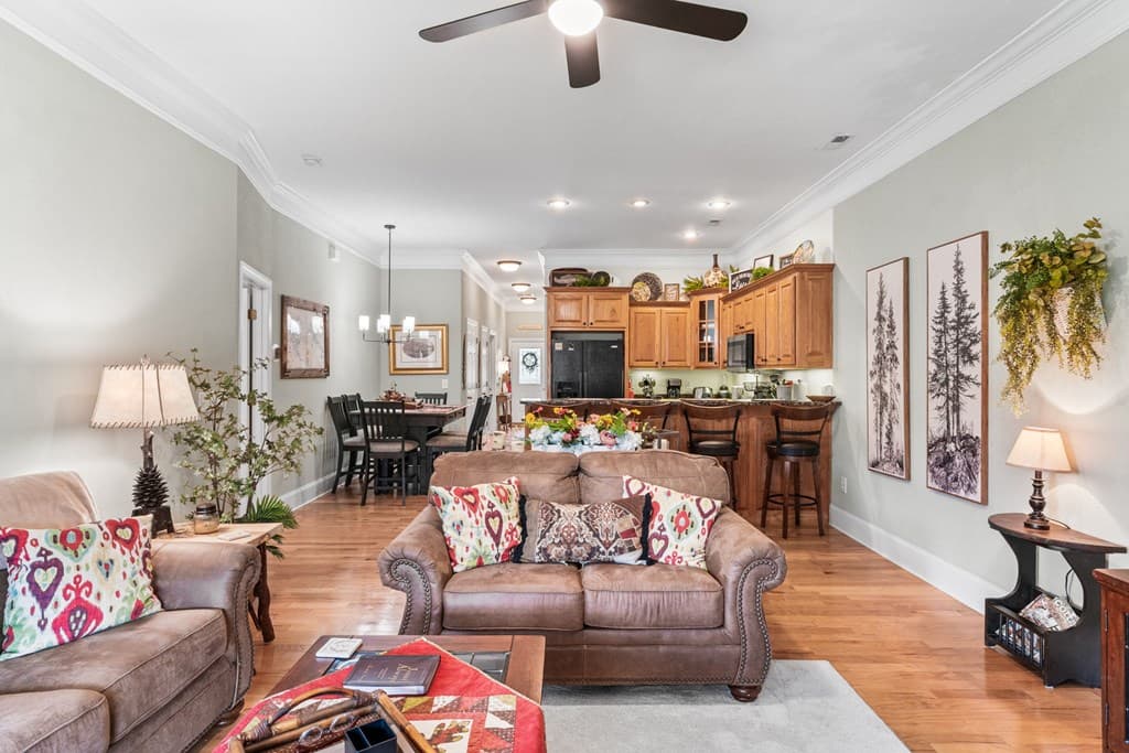 1724 Watercrest Way, Young Harris GA 30582 - Photo
