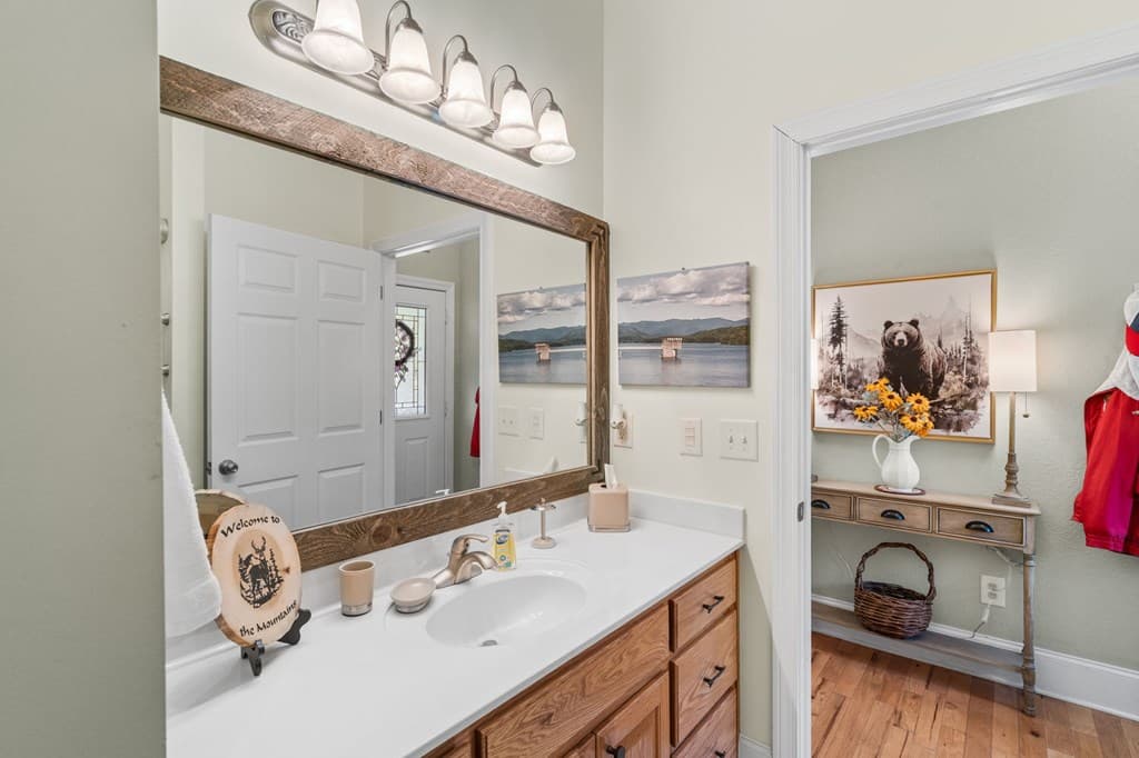 1724 Watercrest Way, Young Harris GA 30582 - Photo