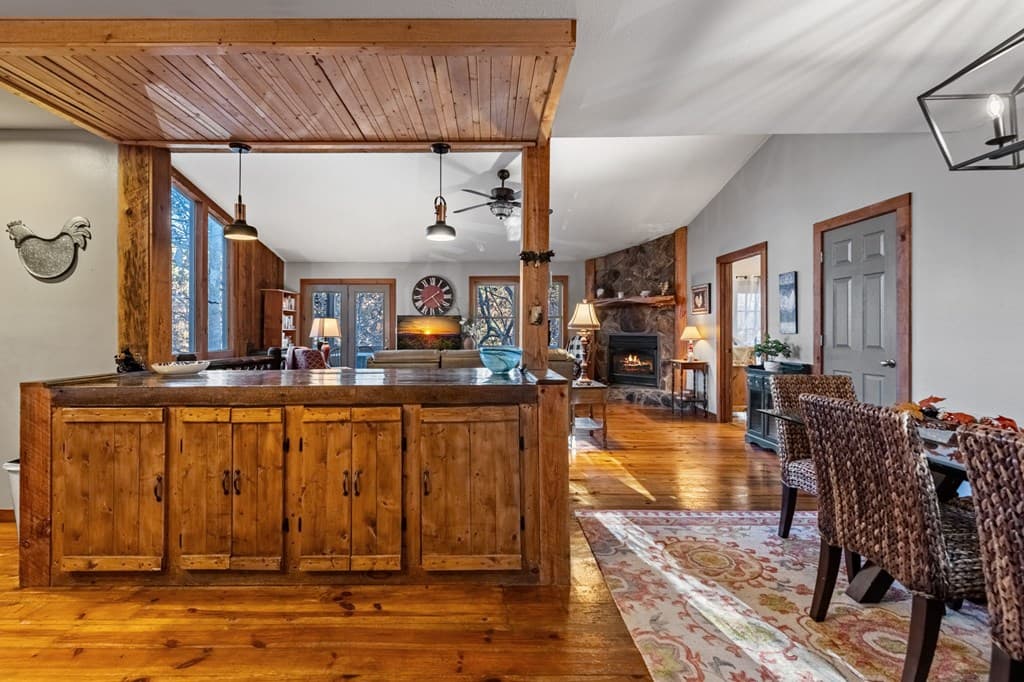 90 Hay Lane, Morganton GA 30560 - Photo
