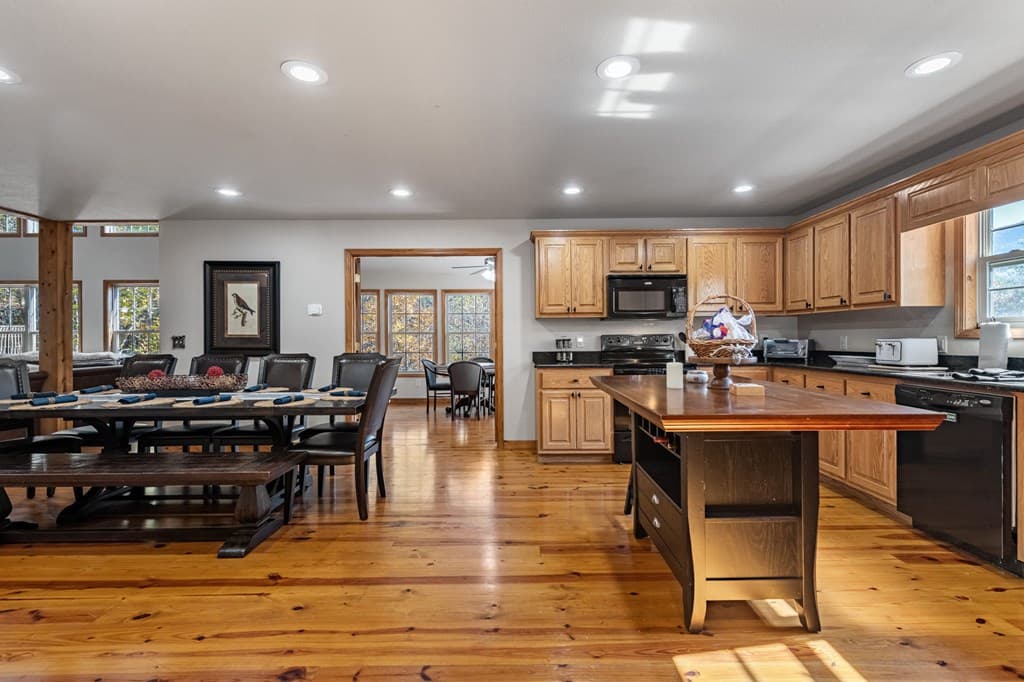 90 Hay Lane, Morganton GA 30560 - Photo