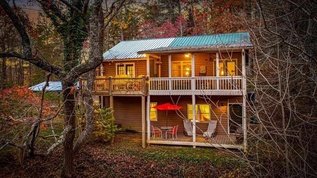 90 Hay Lane, Morganton GA 30560 - Photo