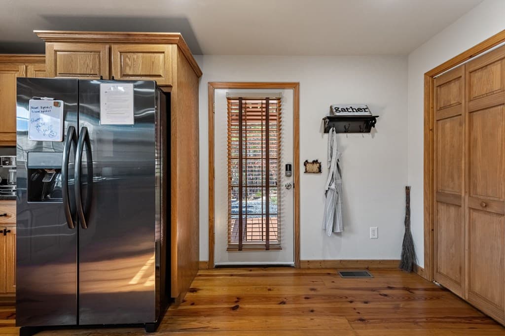 90 Hay Lane, Morganton GA 30560 - Photo