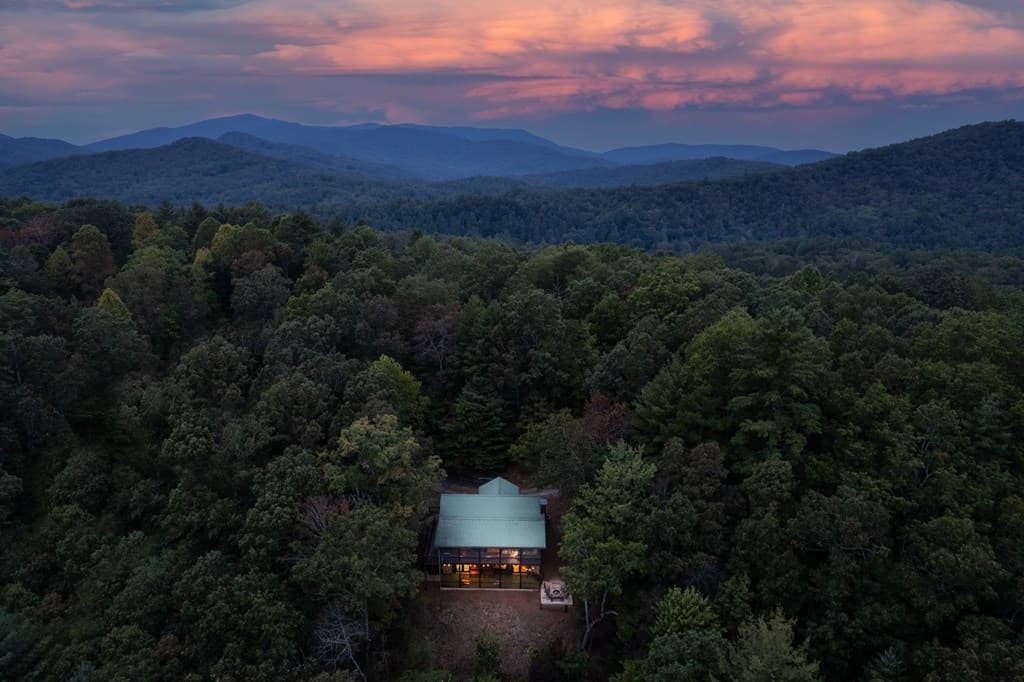 335 N Old Aska Road, Blue Ridge GA 30513 - Photo