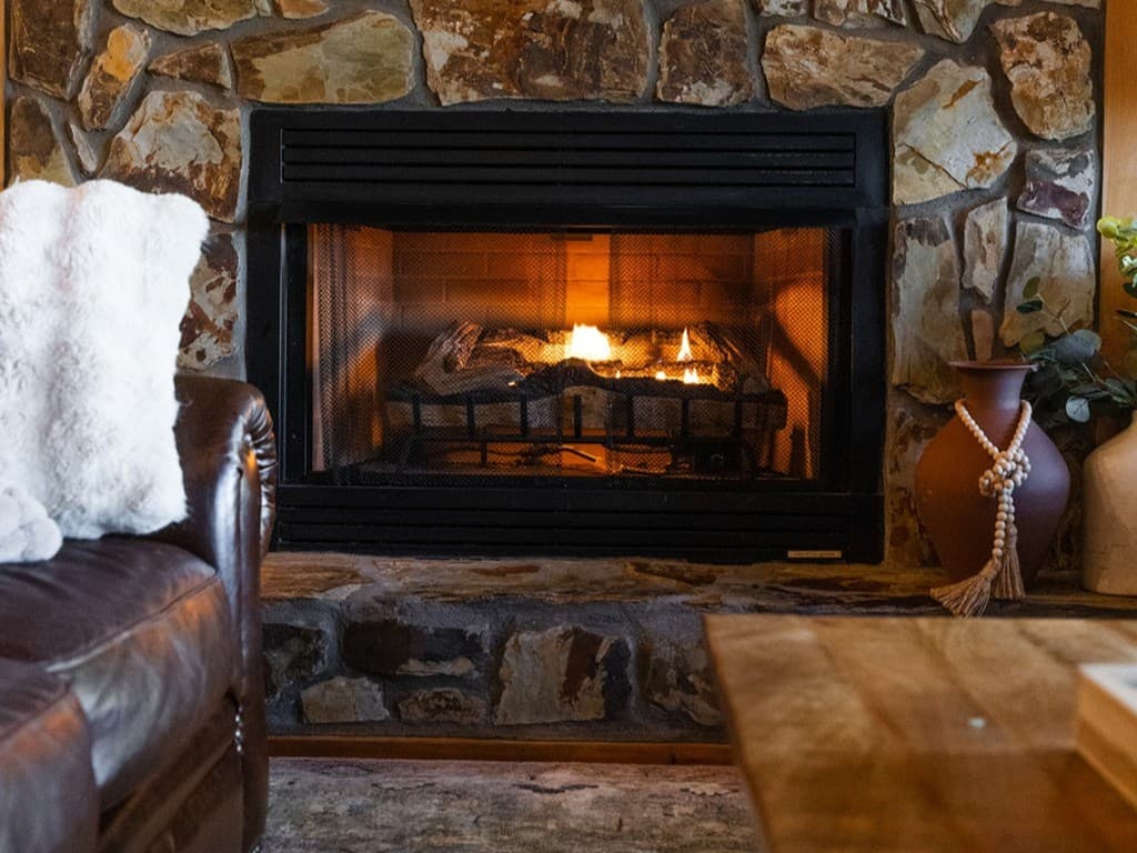 335 N Old Aska Road, Blue Ridge GA 30513 - Photo