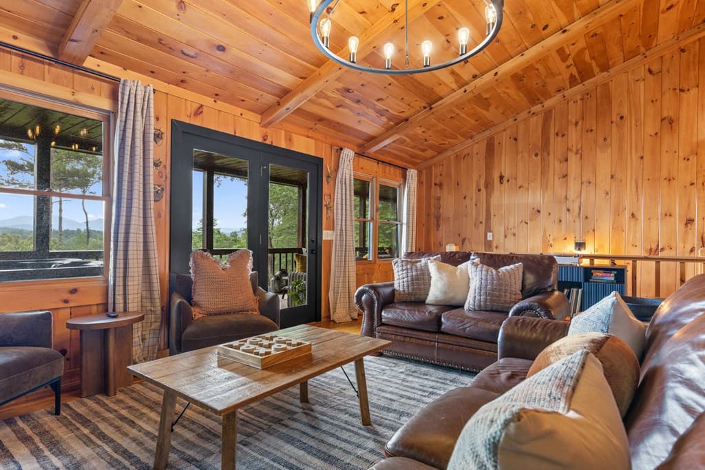 335 N Old Aska Road, Blue Ridge GA 30513 - Photo
