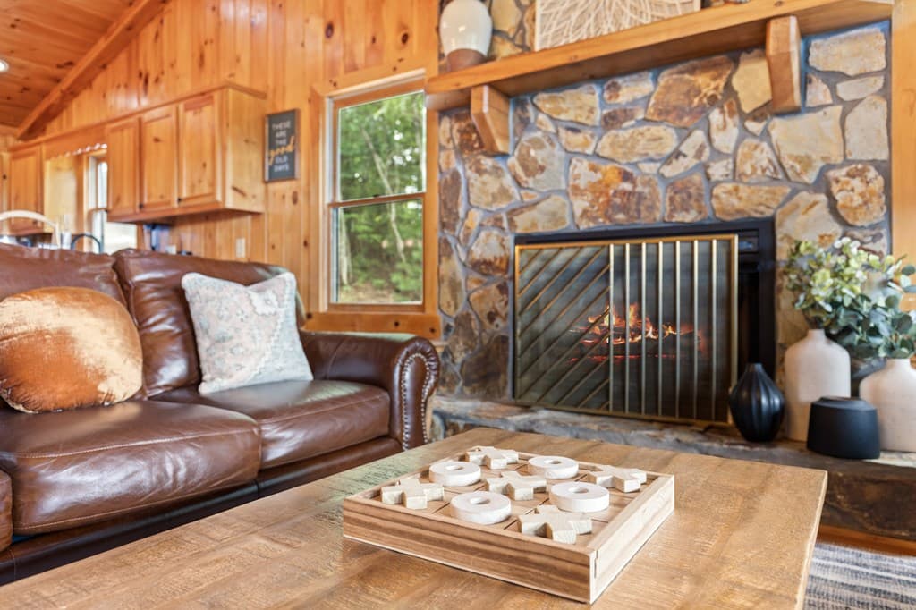 335 N Old Aska Road, Blue Ridge GA 30513 - Photo