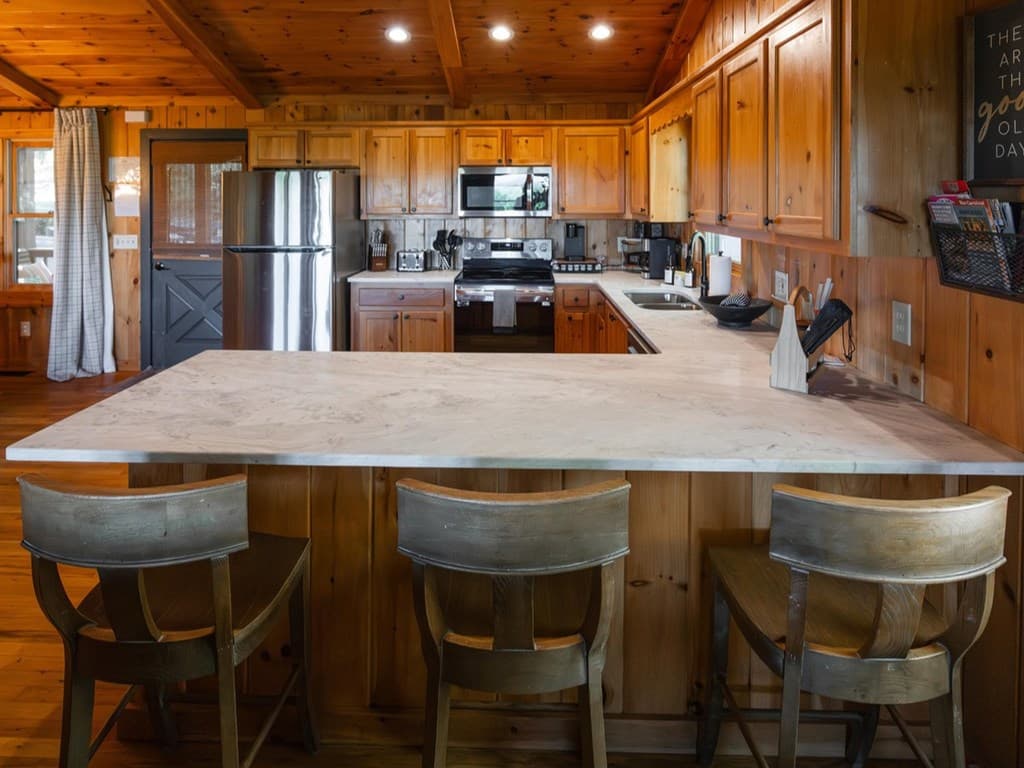 335 N Old Aska Road, Blue Ridge GA 30513 - Photo
