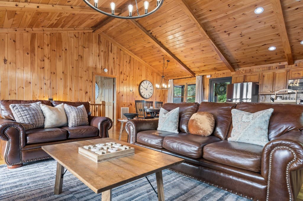 335 N Old Aska Road, Blue Ridge GA 30513 - Photo