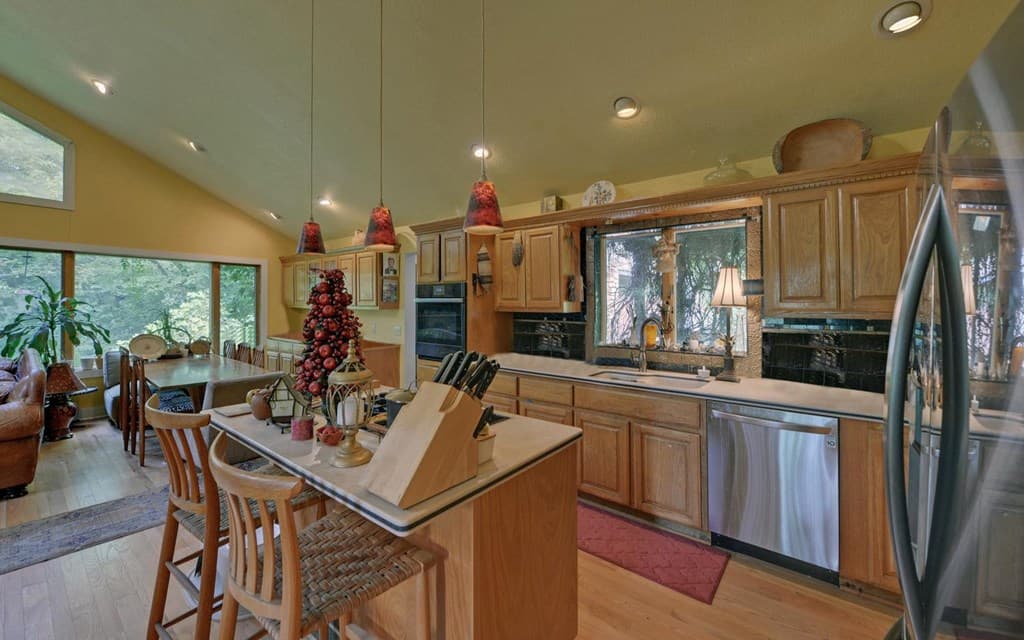 475 Rivercane Road, Brasstown NC 28902 - Photo