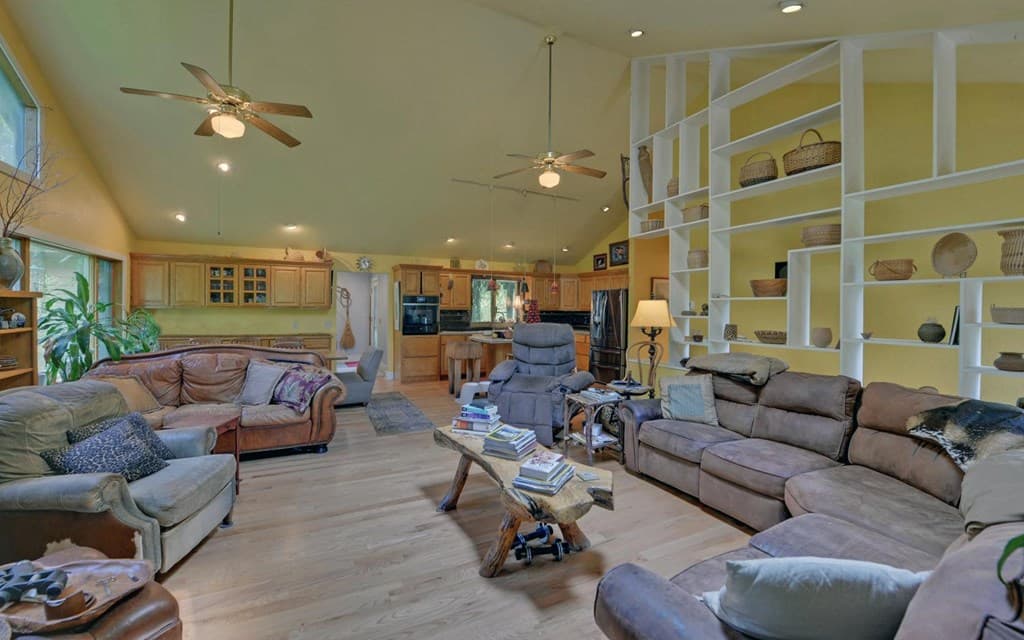 475 Rivercane Road, Brasstown NC 28902 - Photo
