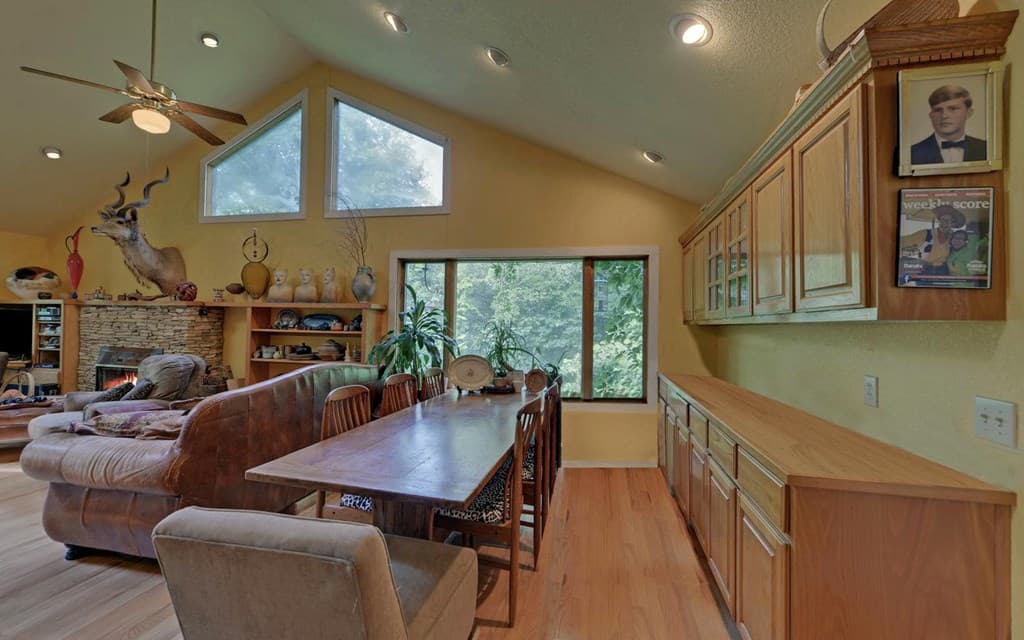 475 Rivercane Road, Brasstown NC 28902 - Photo