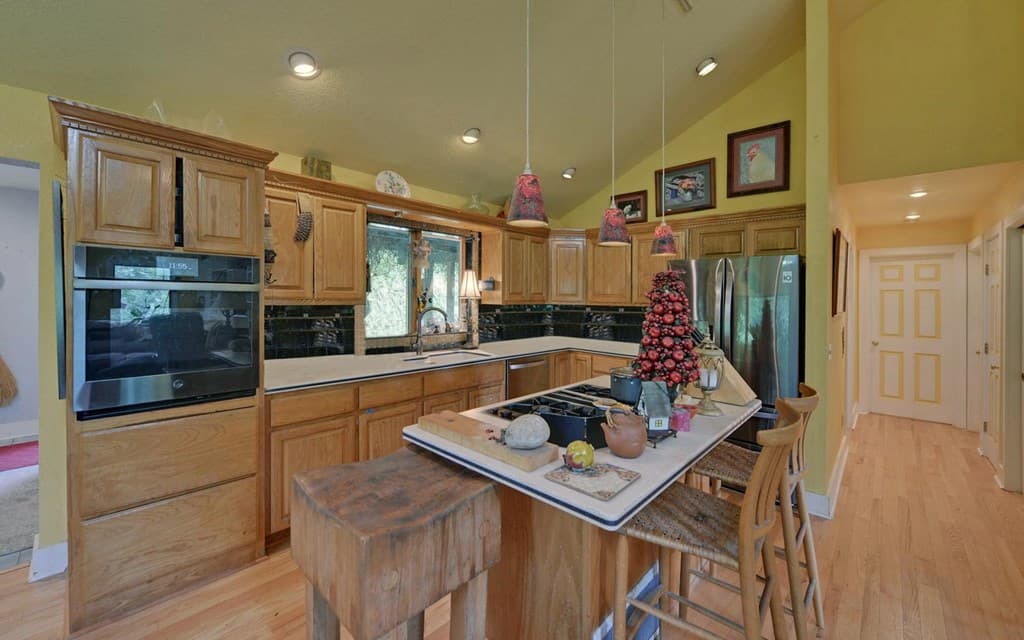 475 Rivercane Road, Brasstown NC 28902 - Photo