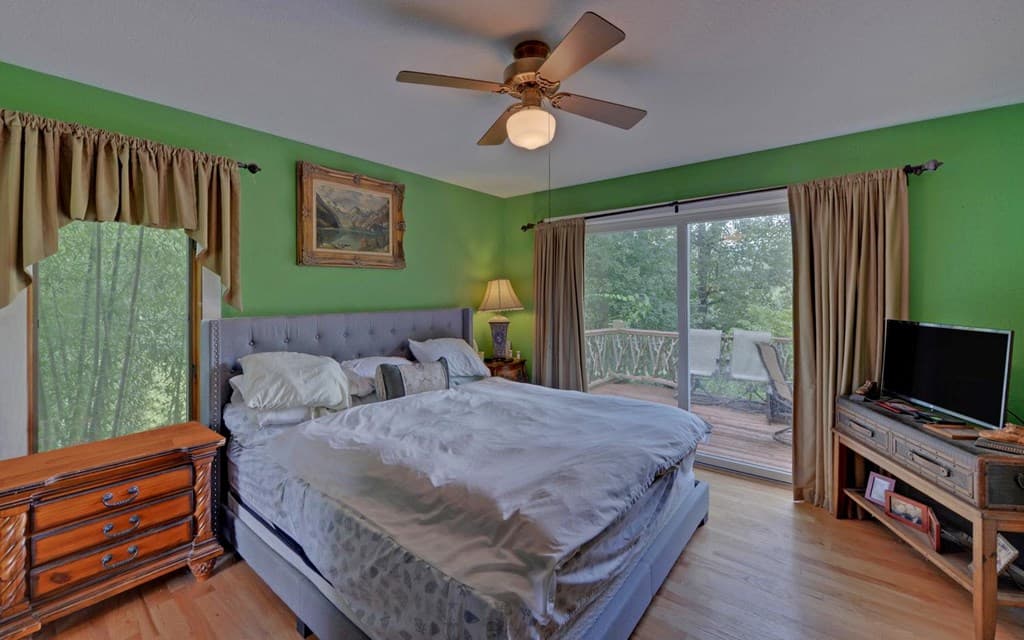 475 Rivercane Road, Brasstown NC 28902 - Photo