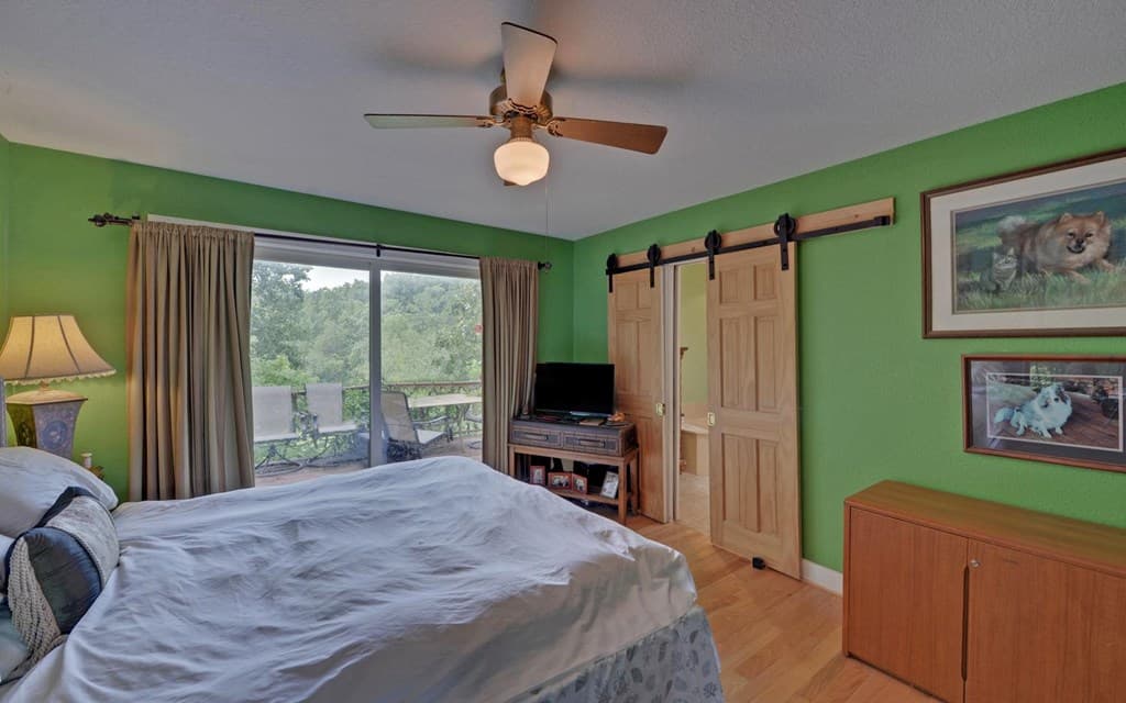 475 Rivercane Road, Brasstown NC 28902 - Photo