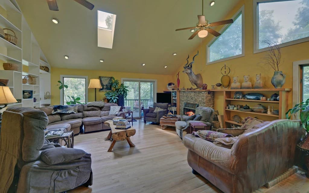475 Rivercane Road, Brasstown NC 28902 - Photo