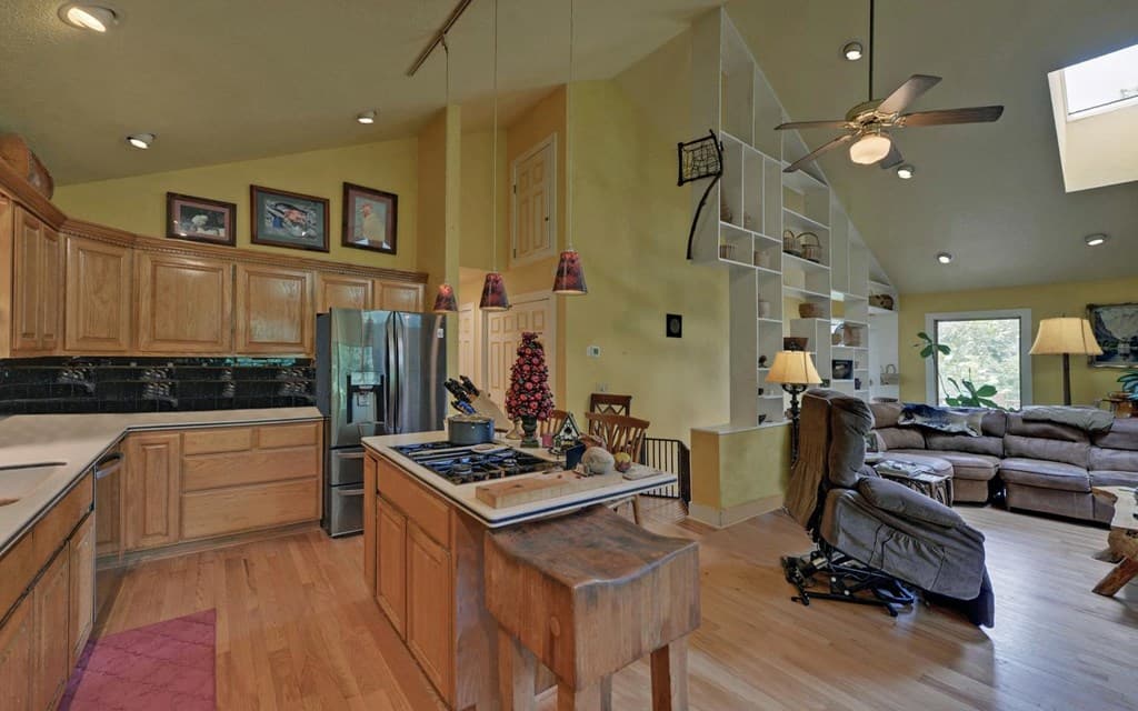 475 Rivercane Road, Brasstown NC 28902 - Photo