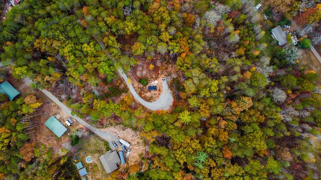115 Raleigh Ridge Drive, Blue Ridge GA 30513 - Photo