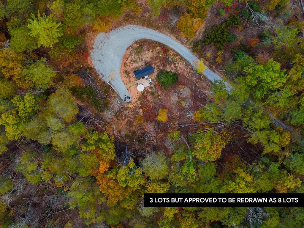 115 Raleigh Ridge Drive, Blue Ridge GA 30513 - Primary photo
