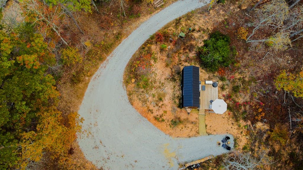 115 Raleigh Ridge Drive, Blue Ridge GA 30513 - Photo