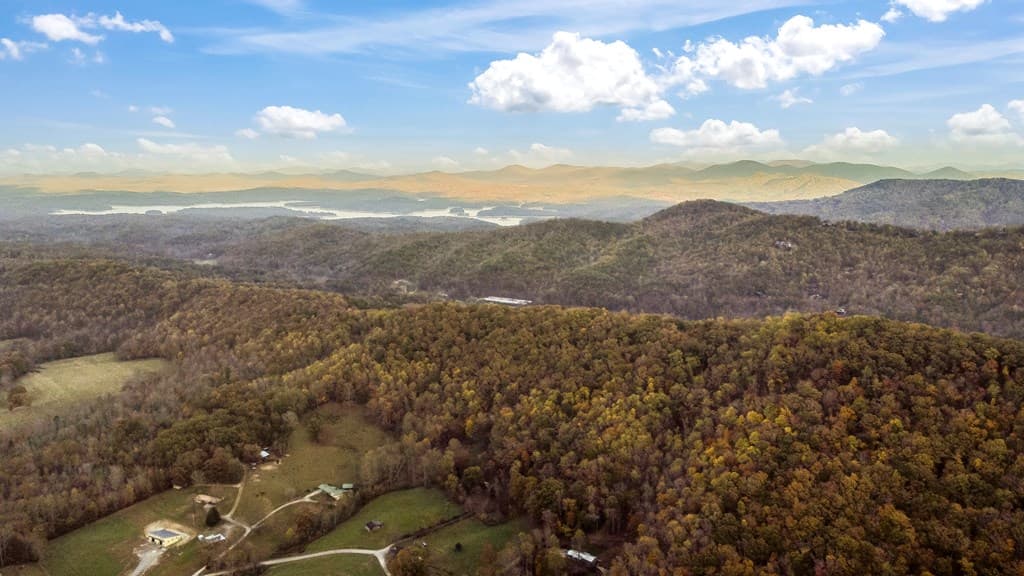 115 Raleigh Ridge Drive, Blue Ridge GA 30513 - Photo