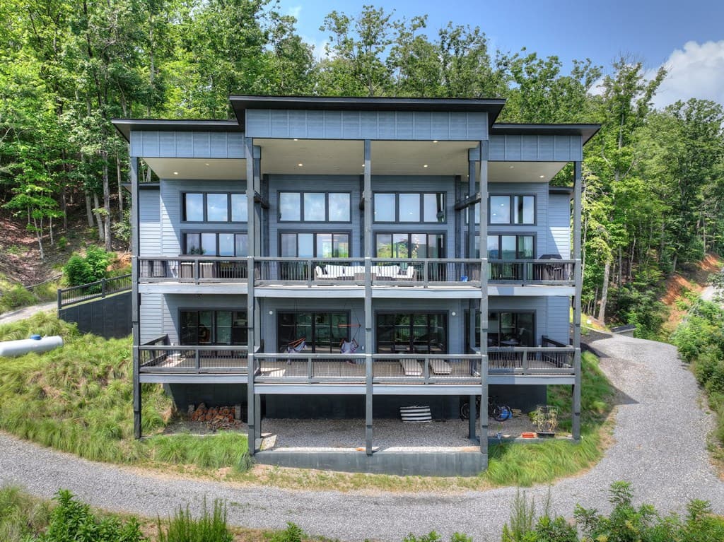 100 Boundless Trail, Morganton GA 30560 - Photo