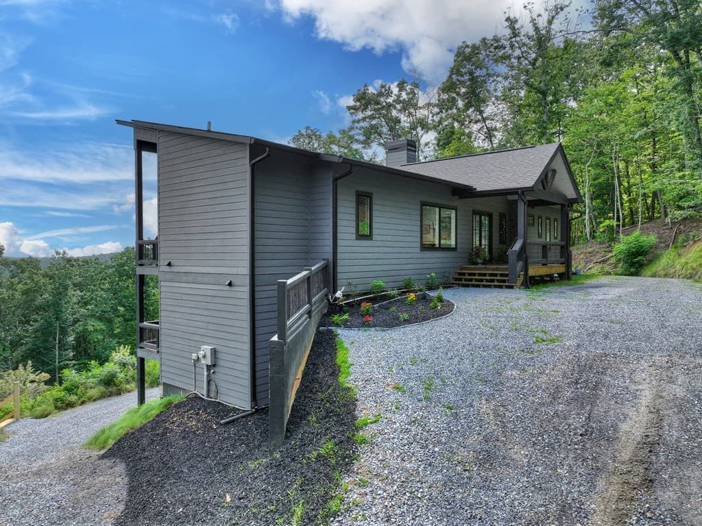 100 Boundless Trail, Morganton GA 30560 - Photo