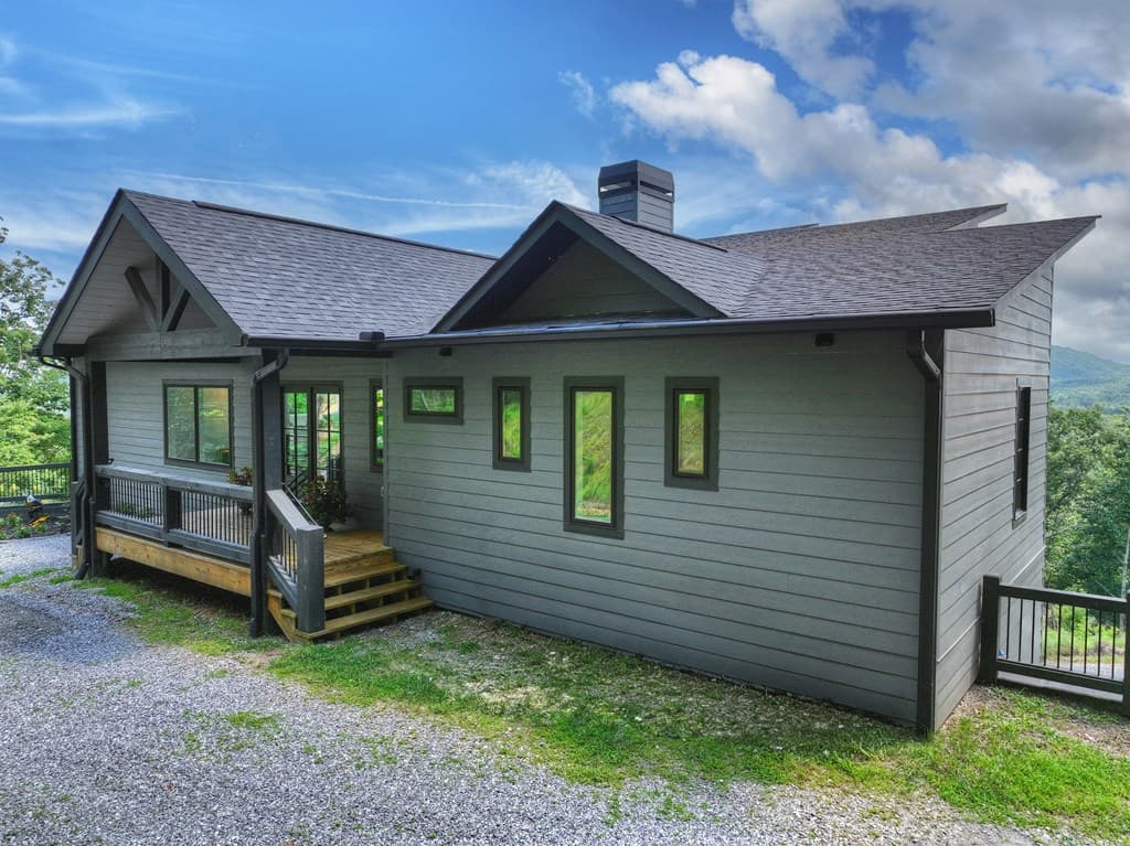 100 Boundless Trail, Morganton GA 30560 - Photo