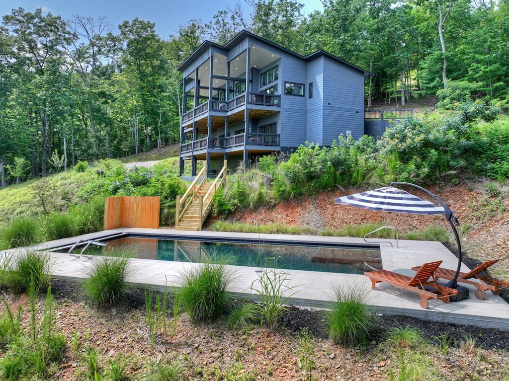 100 Boundless Trail, Morganton GA 30560 - Photo