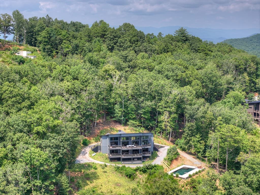 100 Boundless Trail, Morganton GA 30560 - Photo