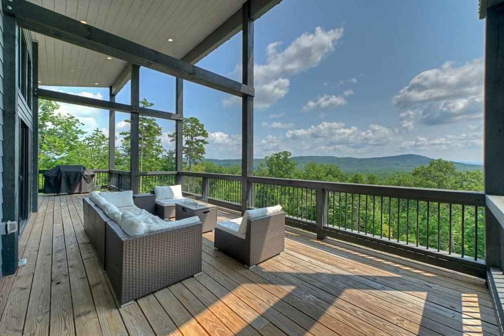 100 Boundless Trail, Morganton GA 30560 - Photo