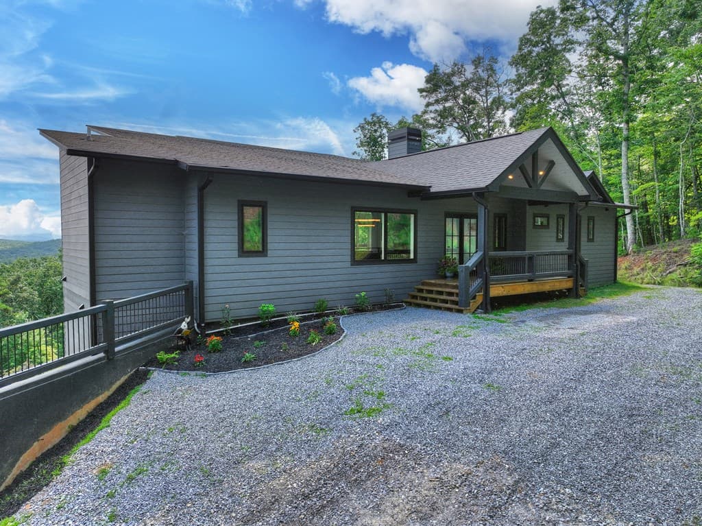 100 Boundless Trail, Morganton GA 30560 - Photo