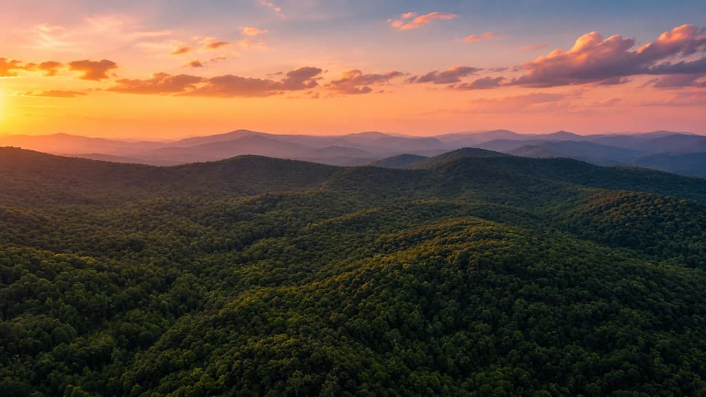 4.06 AC Licklog Trail, Ellijay GA 30536 - Photo