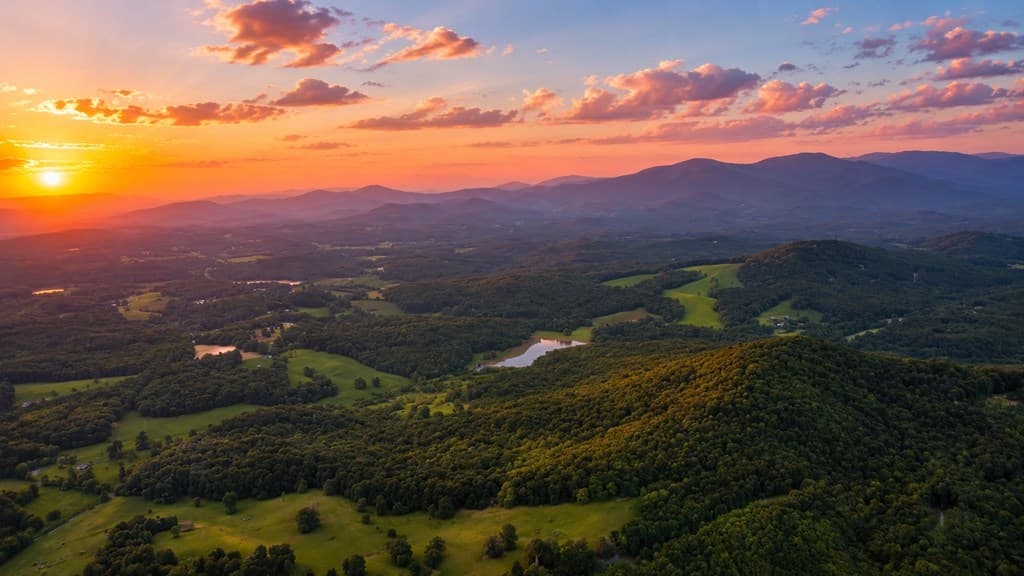 4.06 AC Licklog Trail, Ellijay GA 30536 - Photo