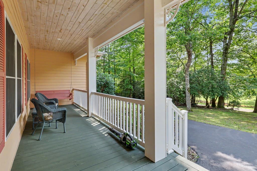 2360 Robin Hood Trail, Hiawassee GA 30546 - Photo