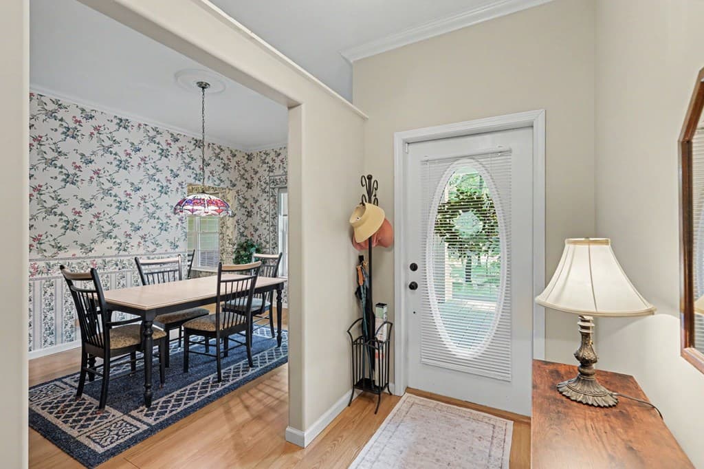 2360 Robin Hood Trail, Hiawassee GA 30546 - Photo