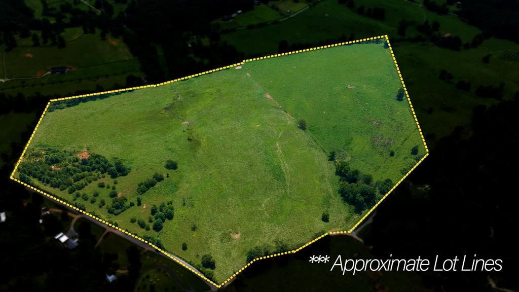 51.20 AC Bethabara Road, Hayesville NC 28904 - Photo