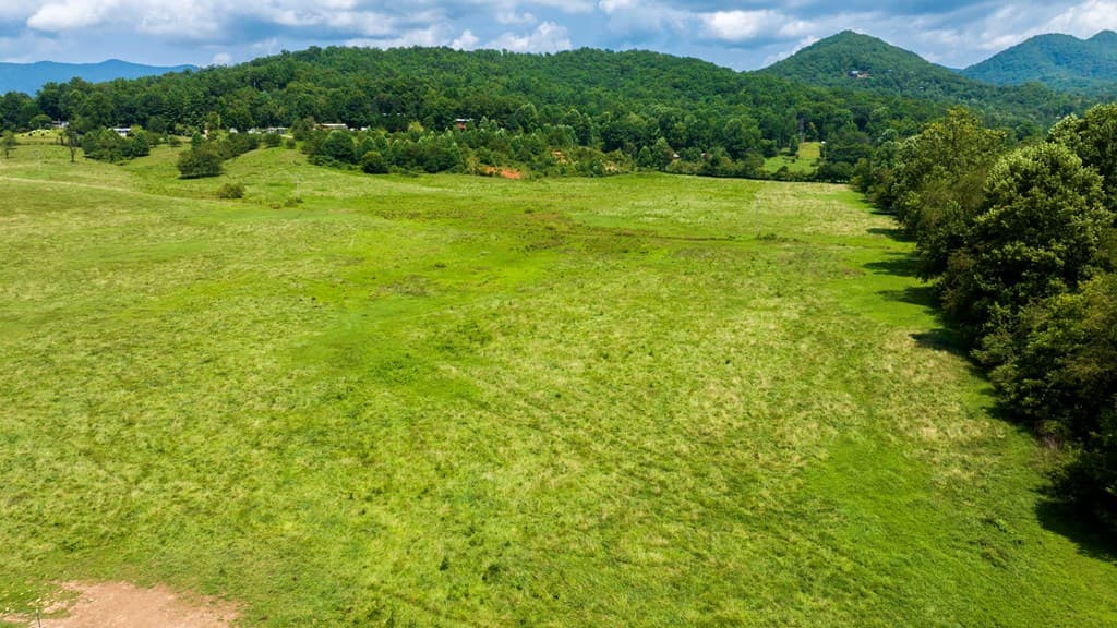 51.20 AC Bethabara Road, Hayesville NC 28904 - Photo