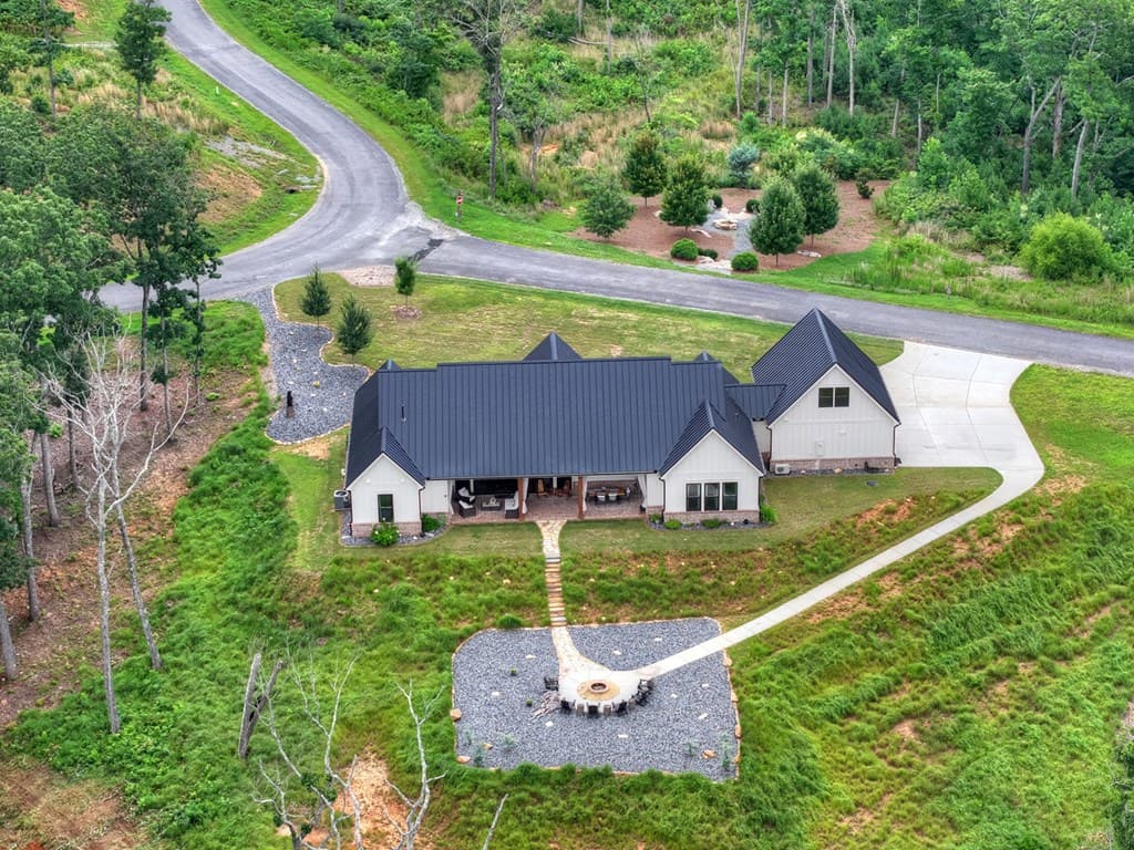 624 High Summit Drive, Talking Rock GA 30175 - Photo