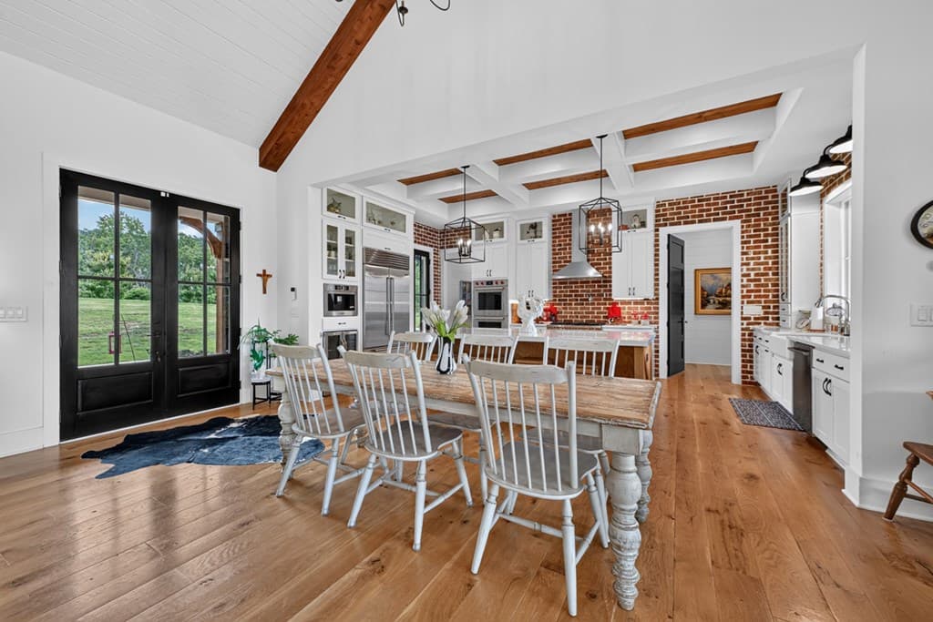 624 High Summit Drive, Talking Rock GA 30175 - Photo
