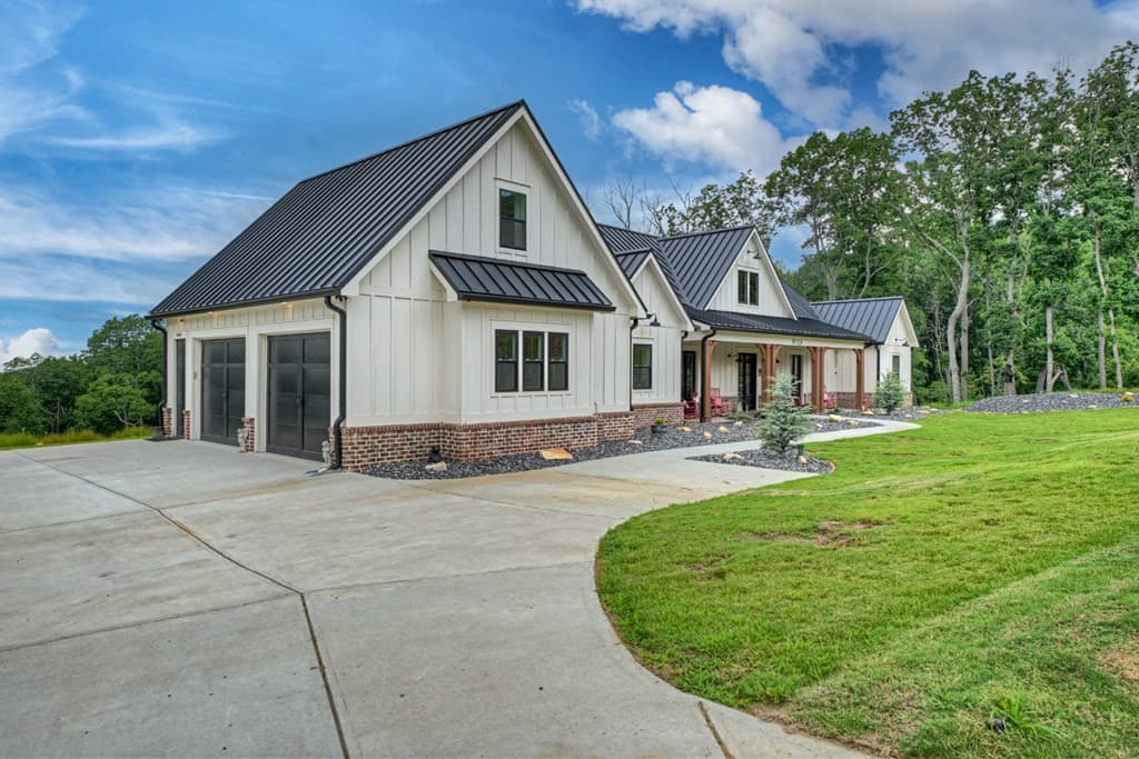 624 High Summit Drive, Talking Rock GA 30175 - Photo