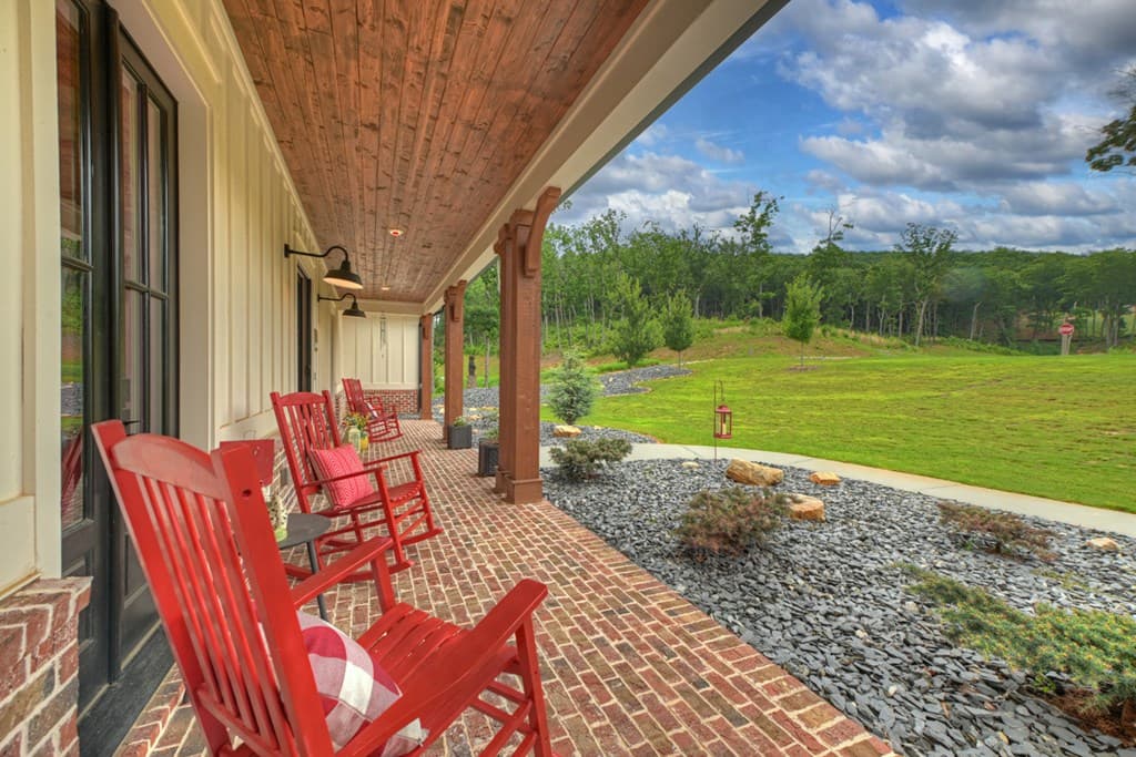 624 High Summit Drive, Talking Rock GA 30175 - Photo