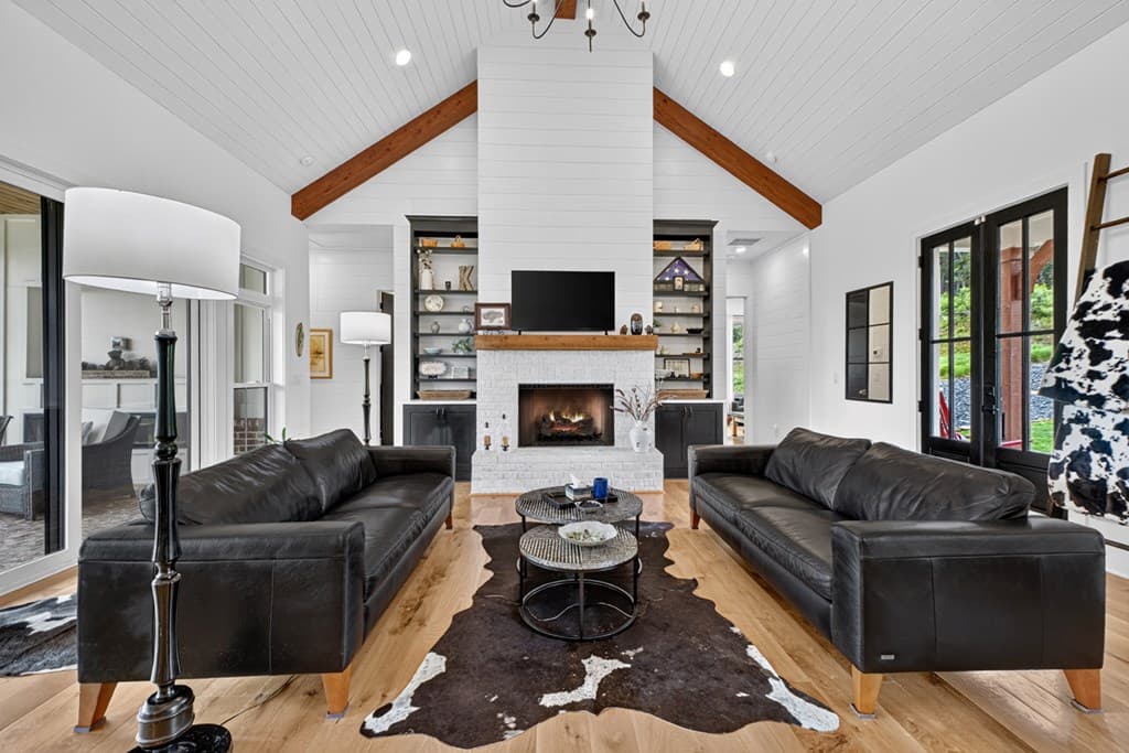 624 High Summit Drive, Talking Rock GA 30175 - Photo