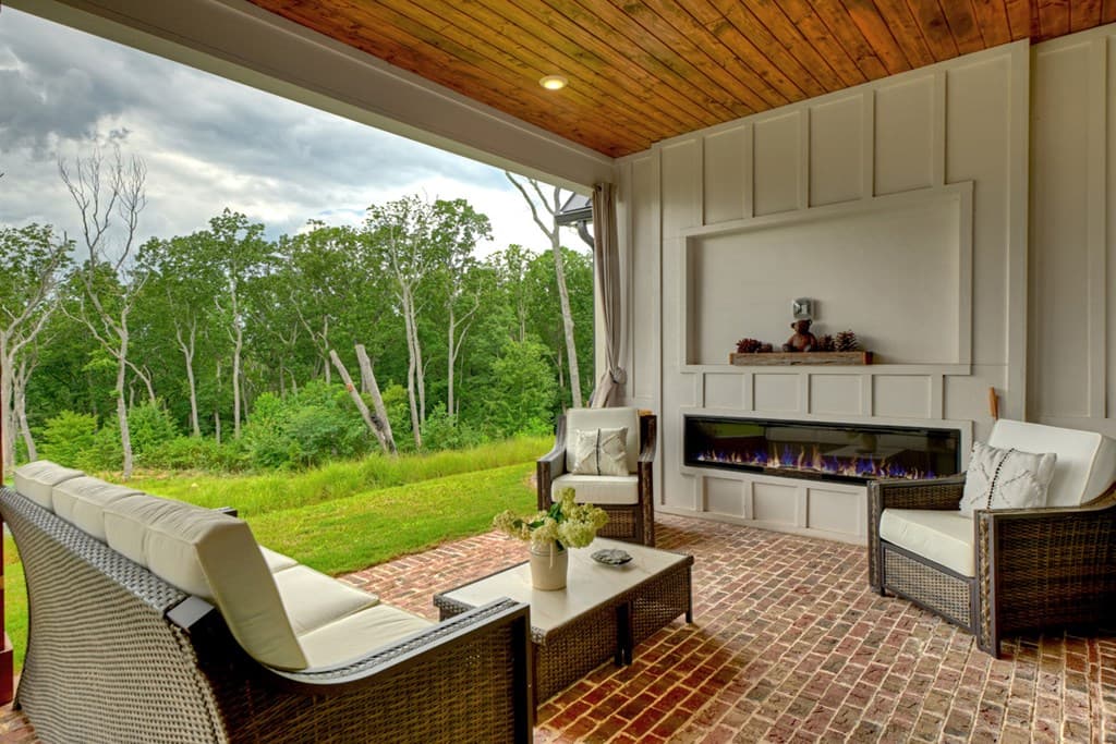 624 High Summit Drive, Talking Rock GA 30175 - Photo