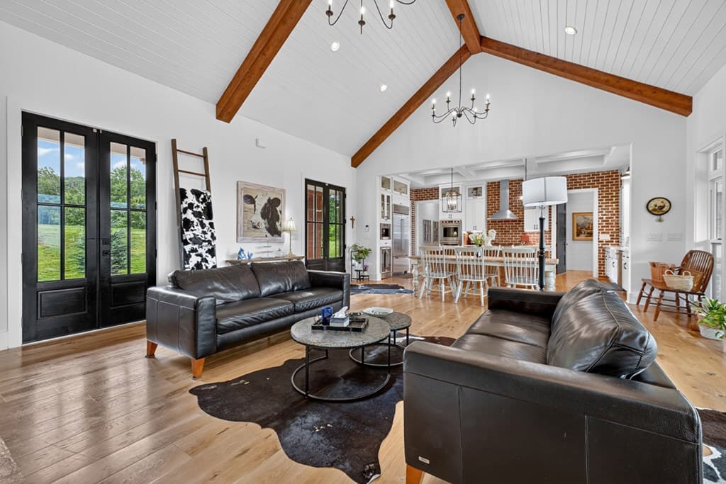 624 High Summit Drive, Talking Rock GA 30175 - Photo