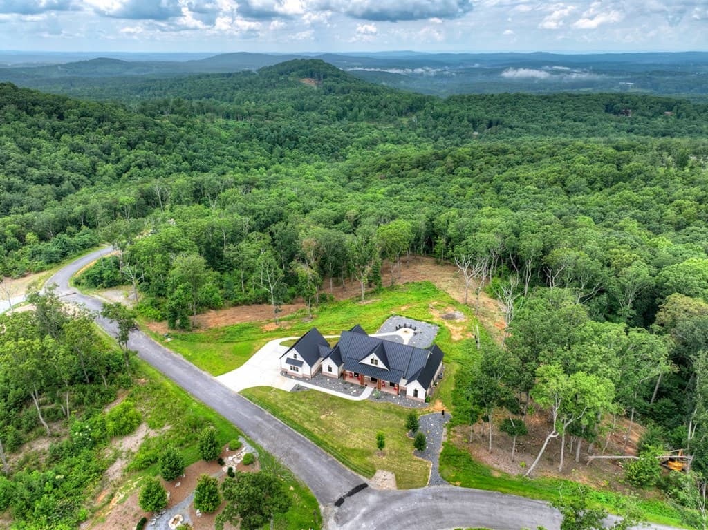 624 High Summit Drive, Talking Rock GA 30175 - Photo