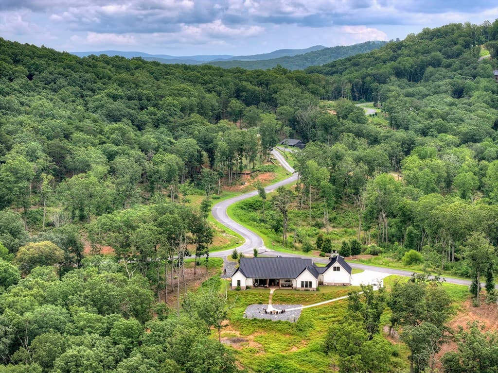 624 High Summit Drive, Talking Rock GA 30175 - Photo
