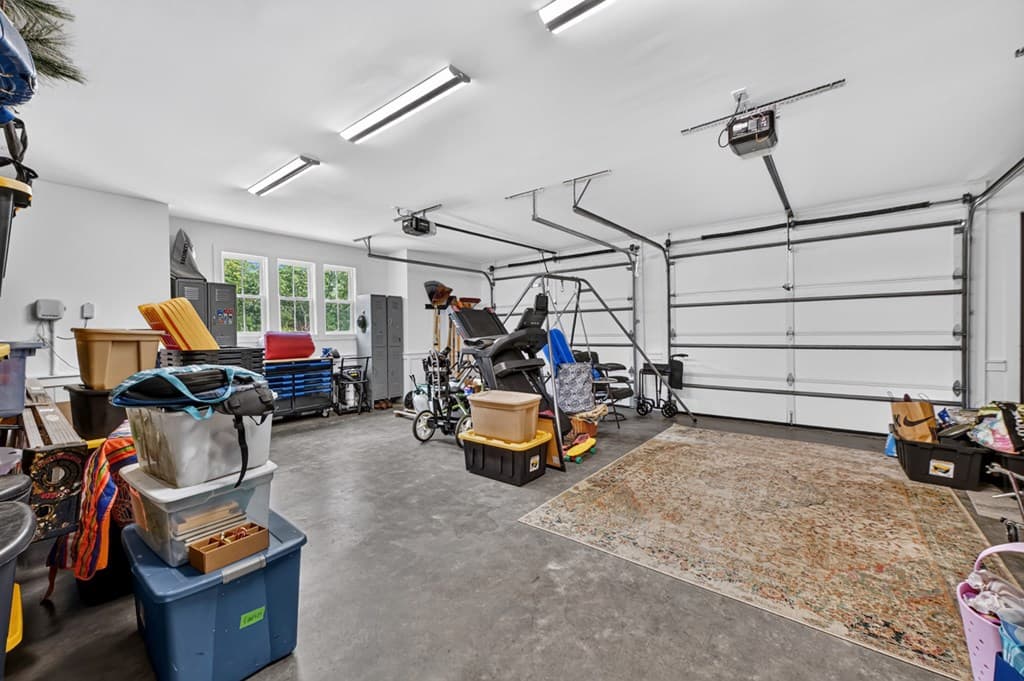 624 High Summit Drive, Talking Rock GA 30175 - Photo