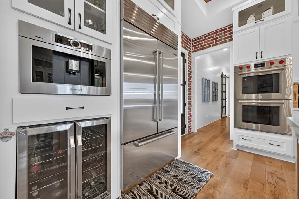 624 High Summit Drive, Talking Rock GA 30175 - Photo