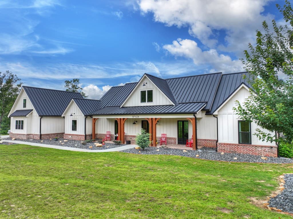 624 High Summit Drive, Talking Rock GA 30175 - Photo