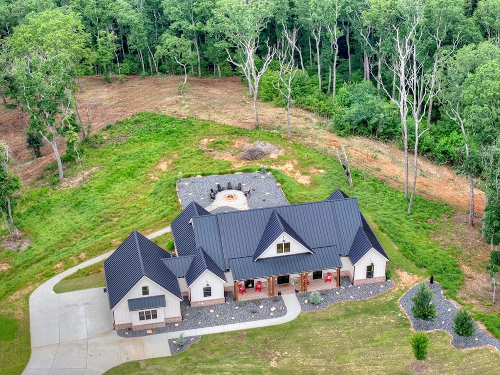 624 High Summit Drive, Talking Rock GA 30175 - Photo
